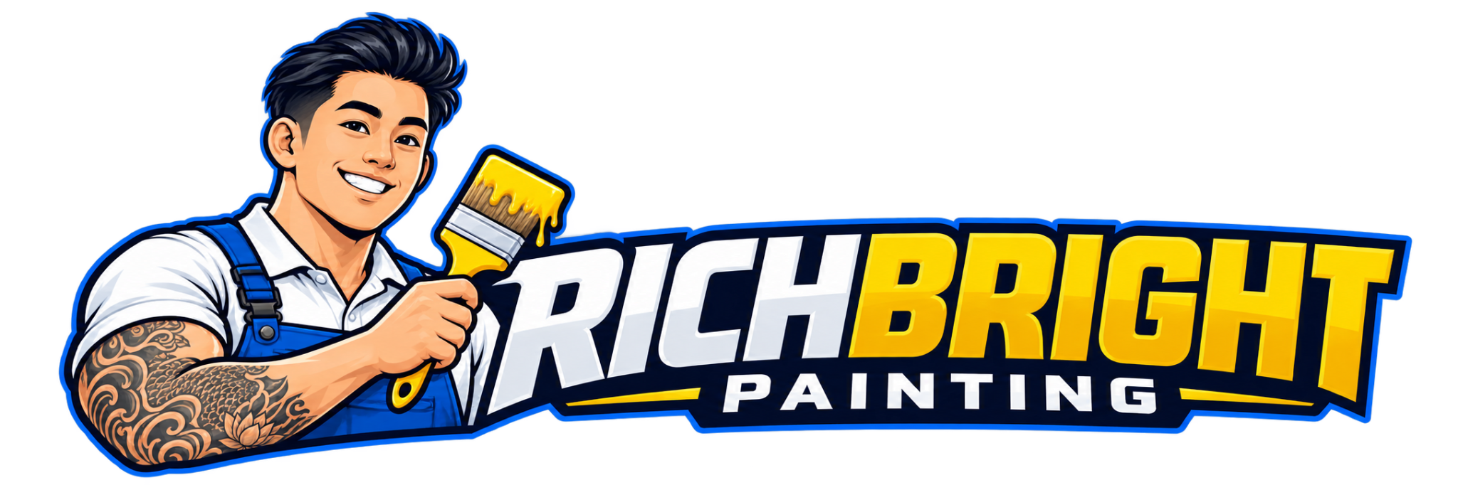 Richbright Painting